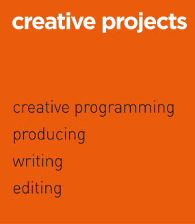 Creative Projects